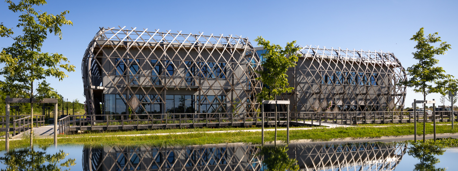 Comment sont élus vos représentants à la Communauté de Communes ? 4