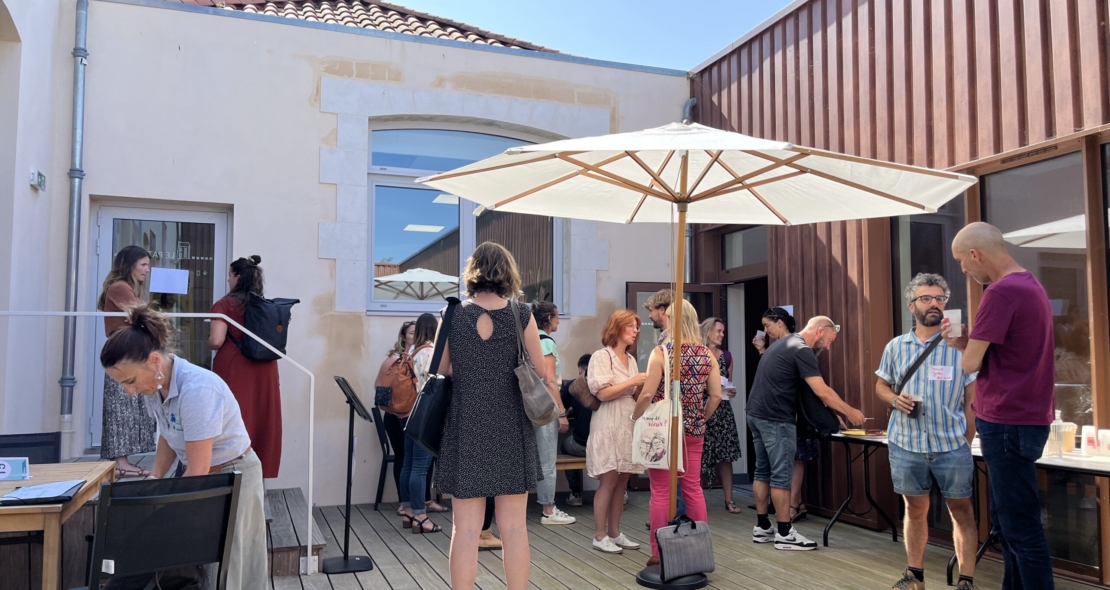 L'Économie Sociale et Solidaire : une autre manière d'entreprendre 2