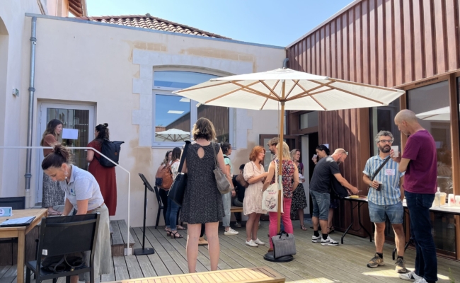 L'Économie Sociale et Solidaire : une autre manière d'entreprendre 2