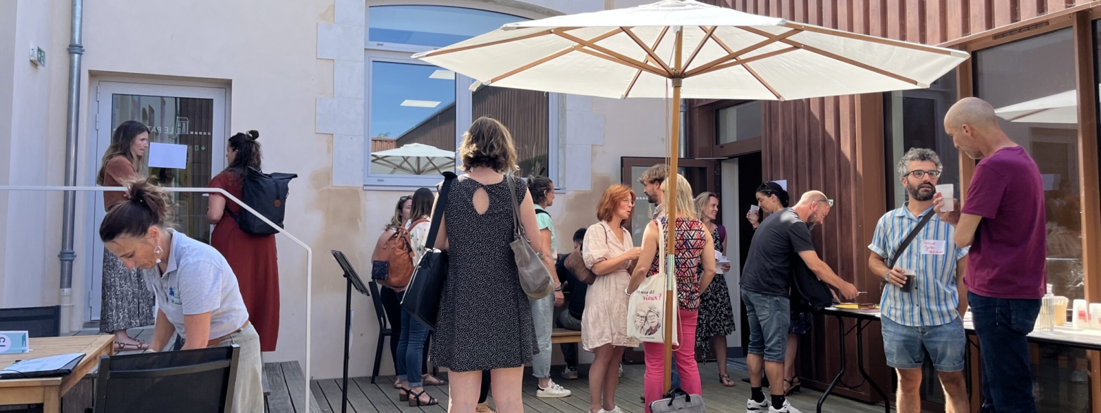 L'Économie Sociale et Solidaire : une autre manière d'entreprendre 2