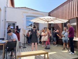 L'Économie Sociale et Solidaire : une autre manière d'entreprendre 3