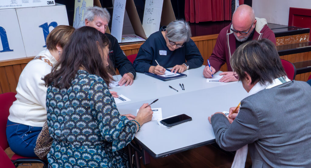 L'Économie Sociale et Solidaire : une autre manière d'entreprendre 4