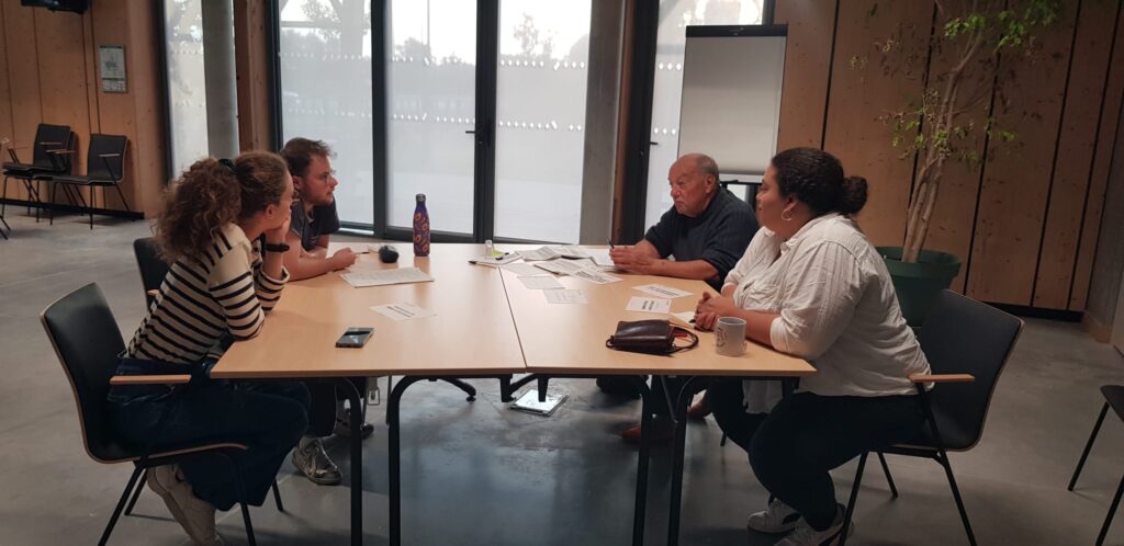 Maraisilience : un programme pour l’avenir du Marais poitevin 1