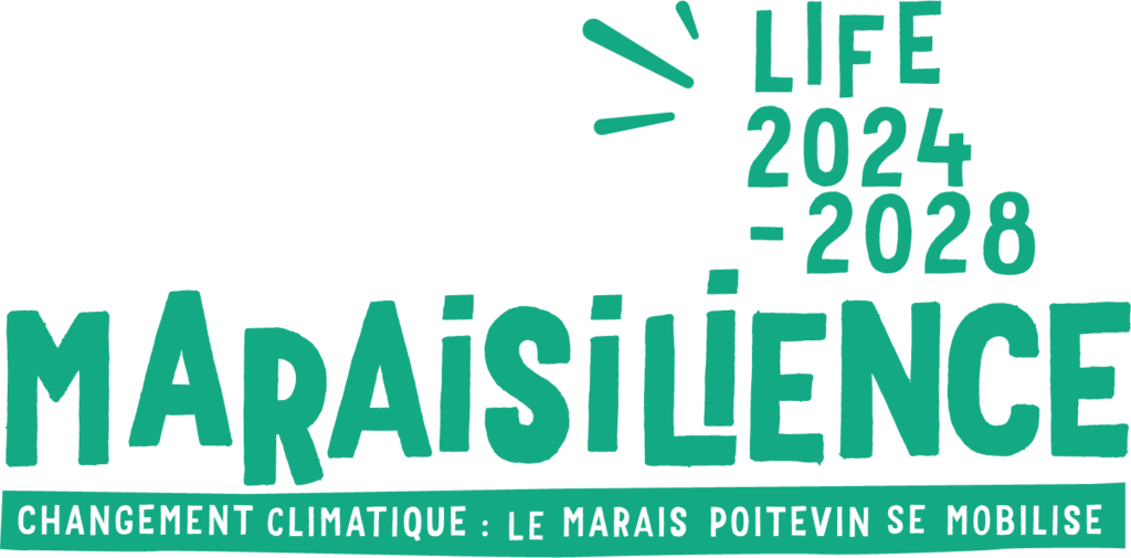 Maraisilience : un programme pour l’avenir du Marais poitevin 3