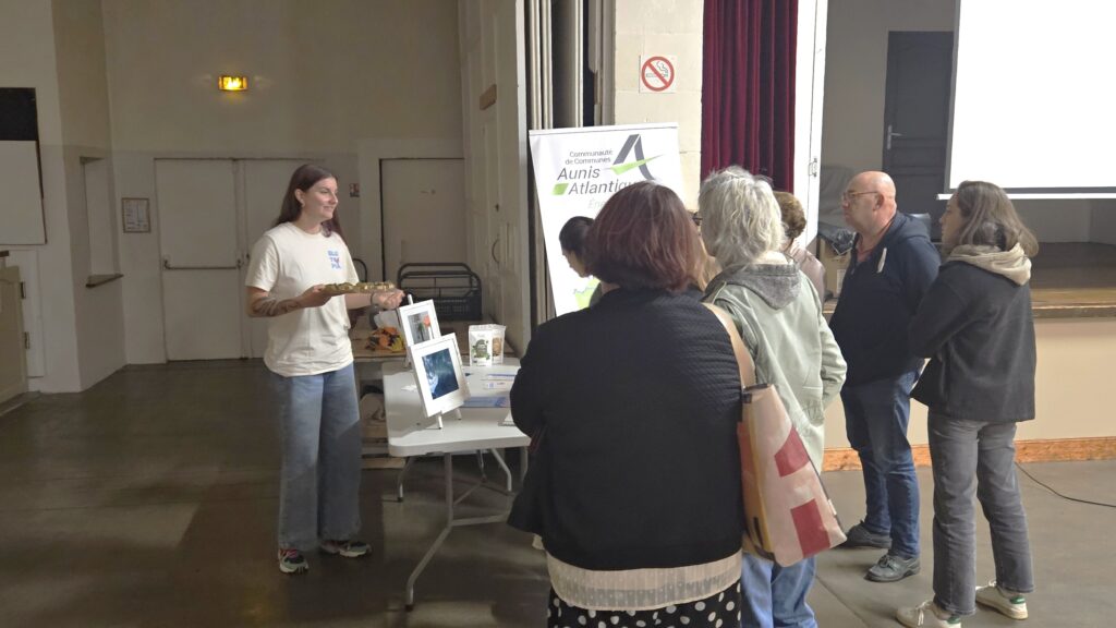 Maraisilience : un programme pour l’avenir du Marais poitevin 6