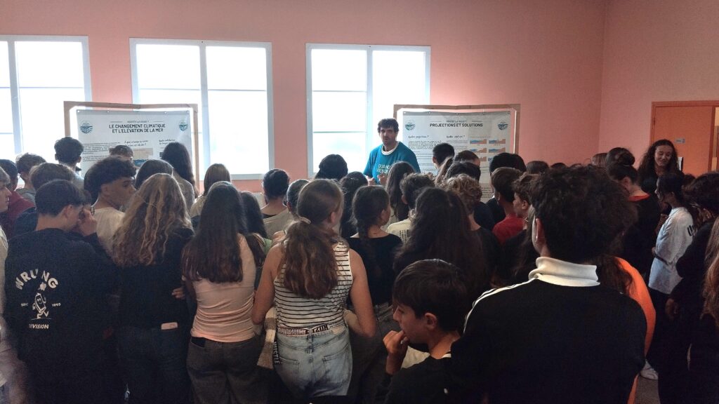 Maraisilience : un programme pour l’avenir du Marais poitevin 7