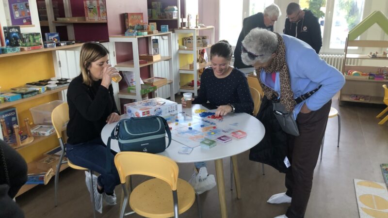 Maraisilience : un programme pour l’avenir du Marais poitevin 8