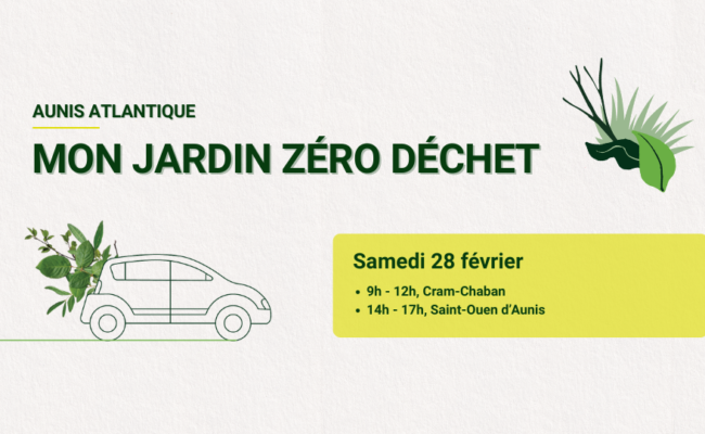 Mon jardin Zéro Déchet 2