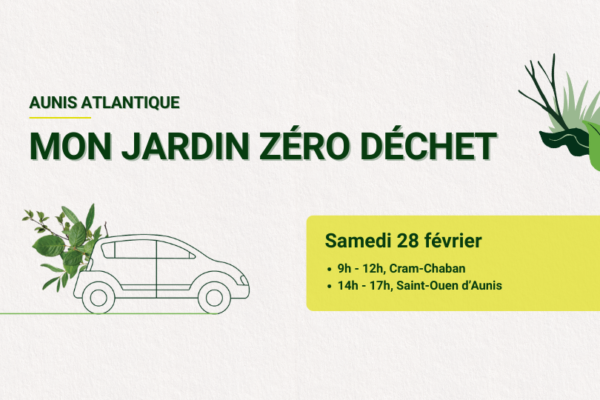 Mon jardin Zéro Déchet 2