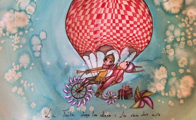 Exposition Les Bonnes Gens