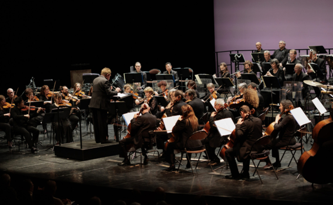 Musique classique : L'Orchestre de Chambre Nouvelle-Aquitaine