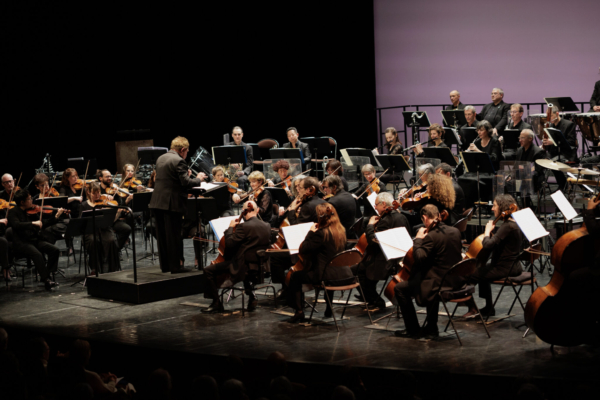 Musique classique : L'Orchestre de Chambre Nouvelle-Aquitaine