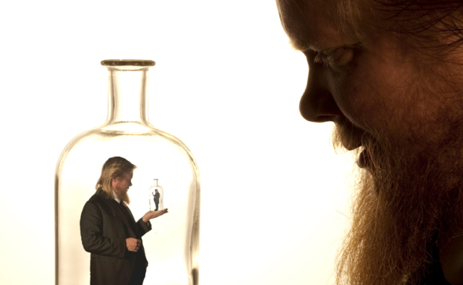 Une séance peu ordinaire