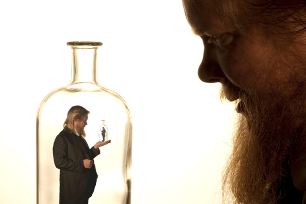 Une séance peu ordinaire