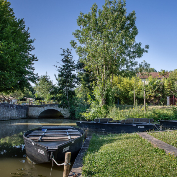 À la découverte du territoire