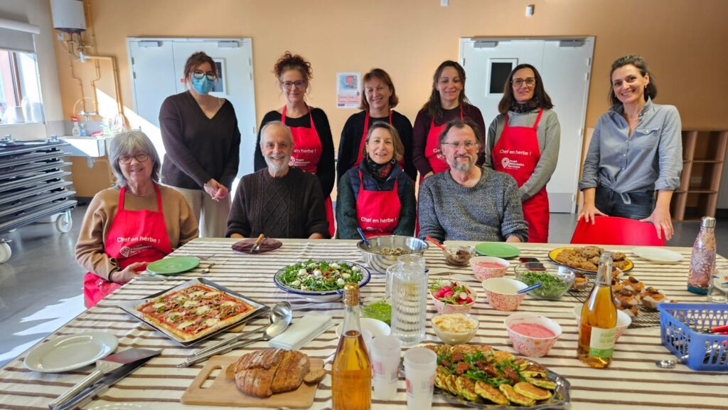 Mieux manger sans se prendre le chou : c'est possible ! Mieux manger sans se prendre le chou : c'est possible !