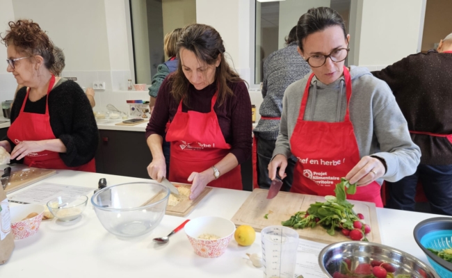 Mieux manger sans se prendre le chou : c'est possible ! 1