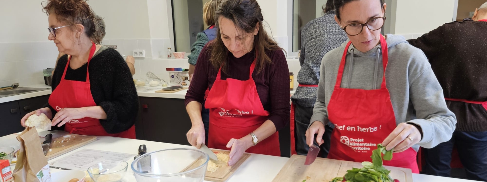 Mieux manger sans se prendre le chou : c'est possible ! 1