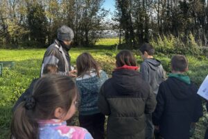 Visites de fermes 3 Visites de fermes 3