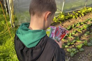 Visites de fermes 4 Visites de fermes 4