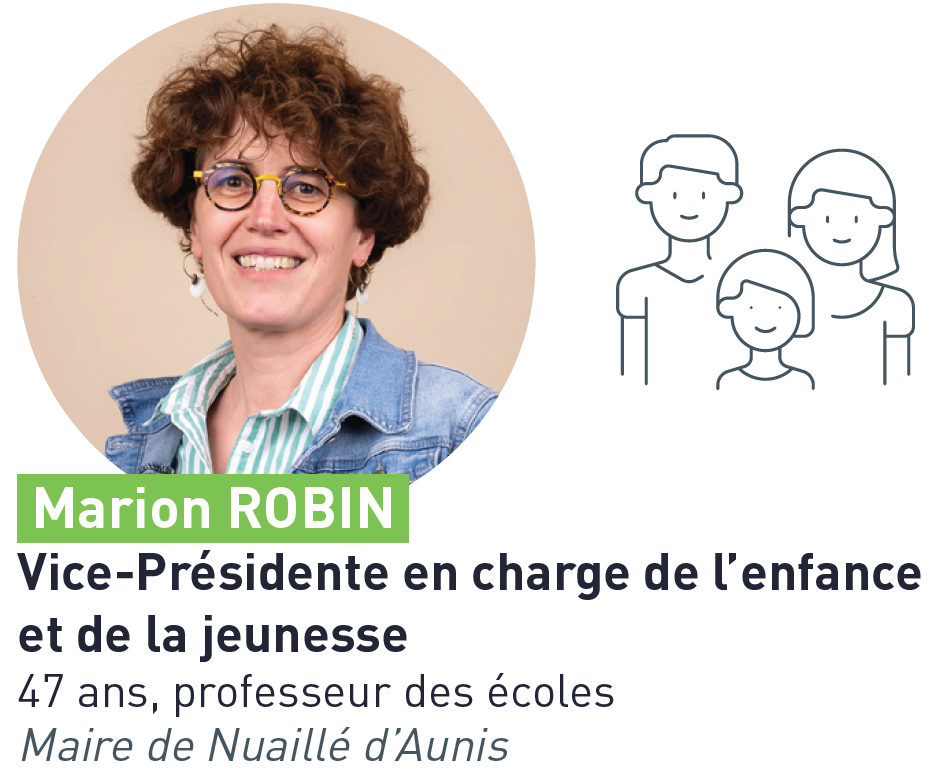 Une nouvelle équipe aux commandes 12