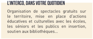 Une nouvelle équipe aux commandes 13