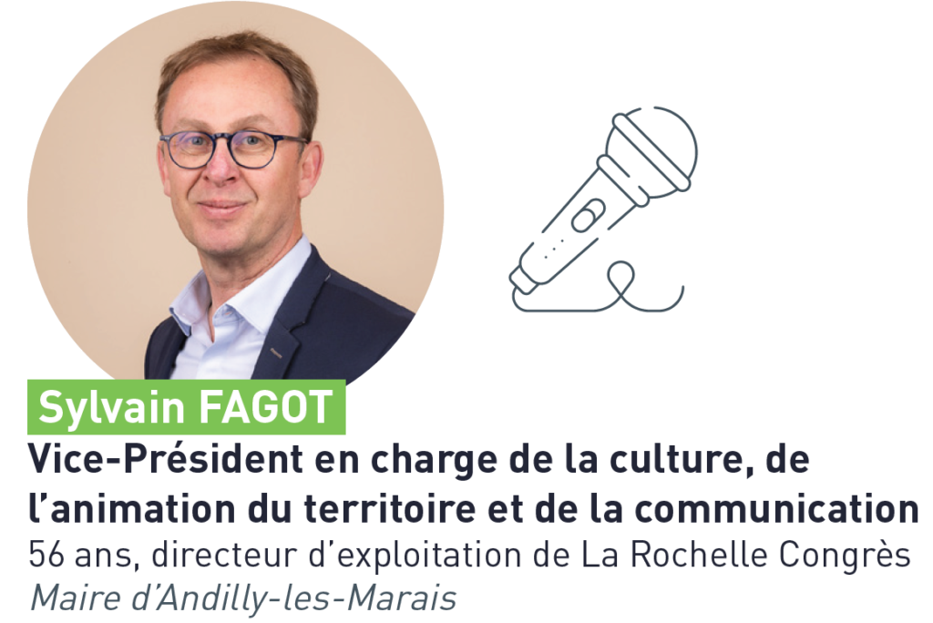 Une nouvelle équipe aux commandes 15