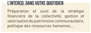 Une nouvelle équipe aux commandes 18