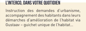Une nouvelle équipe aux commandes 1