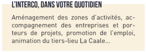 Une nouvelle équipe aux commandes 3