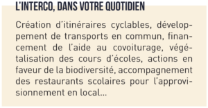 Une nouvelle équipe aux commandes 7