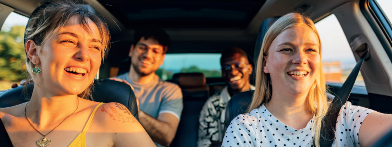 Face à la hausse des carburants : pensez au covoiturage !