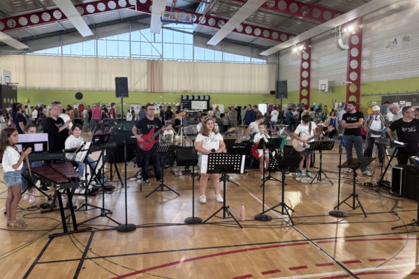 Forum des associations 7