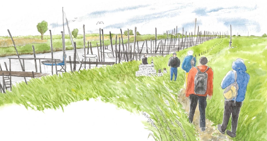 Agora du climat : agissons pour notre territoire !