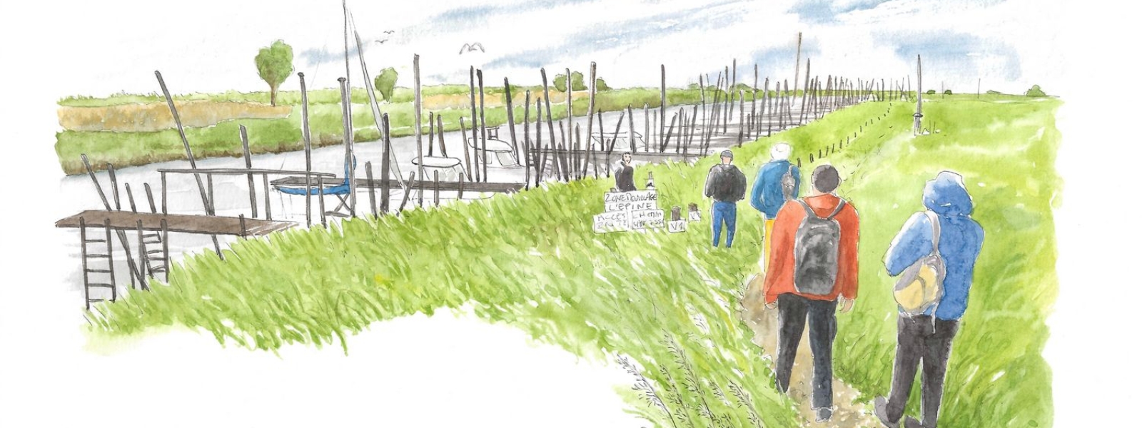Agora du climat : agissons pour notre territoire !