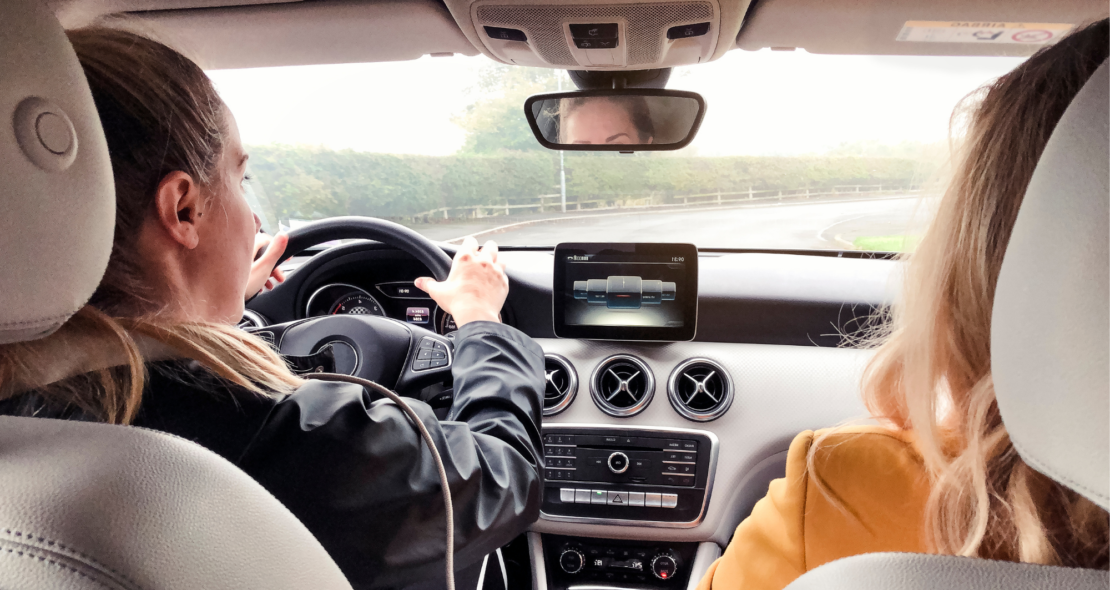 Des solutions de transport pour les personnes isolées