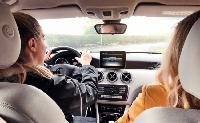 Des solutions de transport pour les personnes isolées